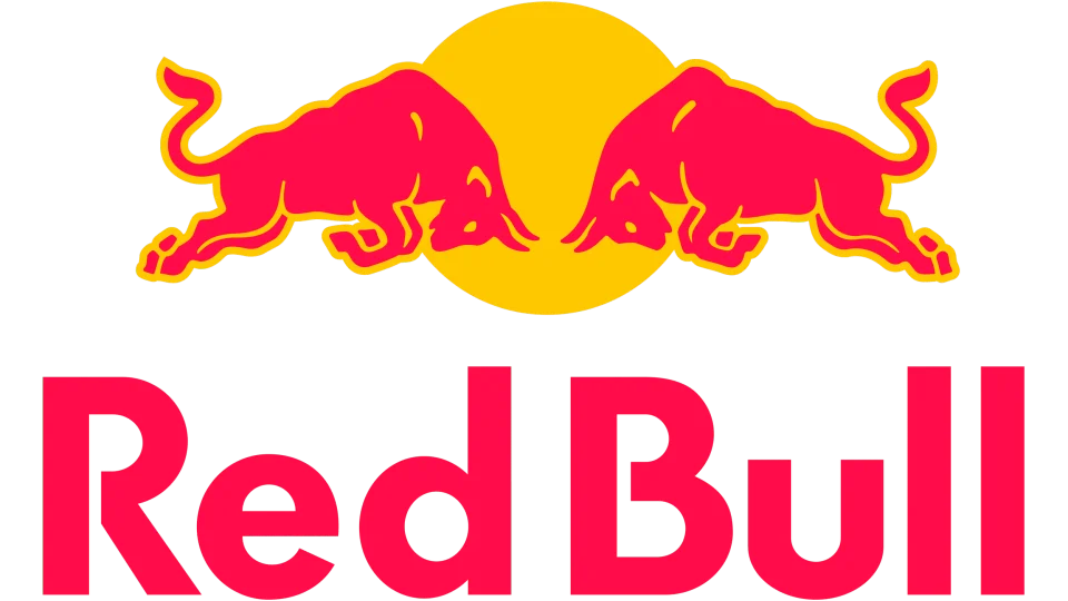 Red Bull logo